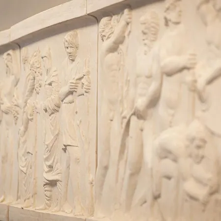 Amazing Piazza Di Spagna *