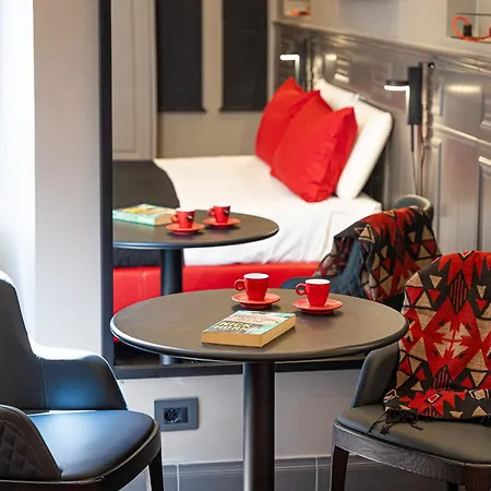 Apartamento Amazing Piazza Di Spagna Roma