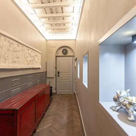Amazing Piazza Di Spagna Apartment *