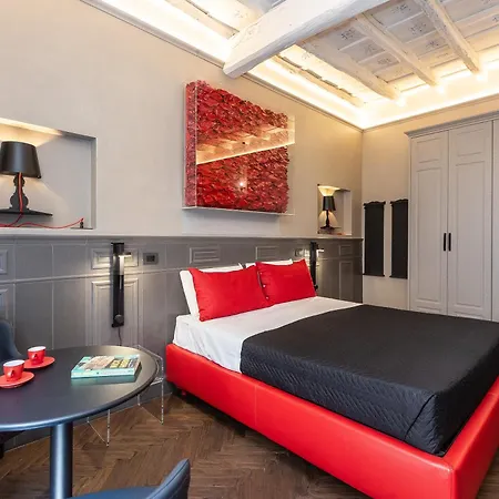 Amazing Piazza Di Spagna Apartment