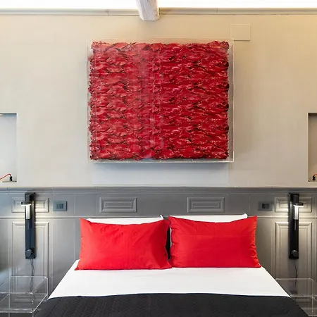 Amazing Piazza Di Spagna Apartment *