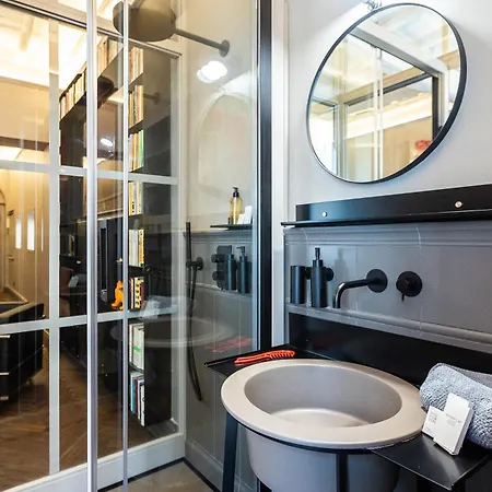 Amazing Piazza Di Spagna Apartment *